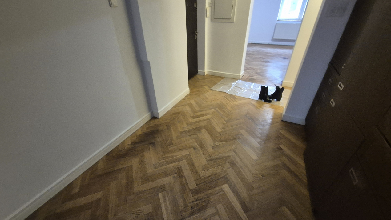  Apartament 3 Camere Dorobanti Bucuresti — fotografie 12