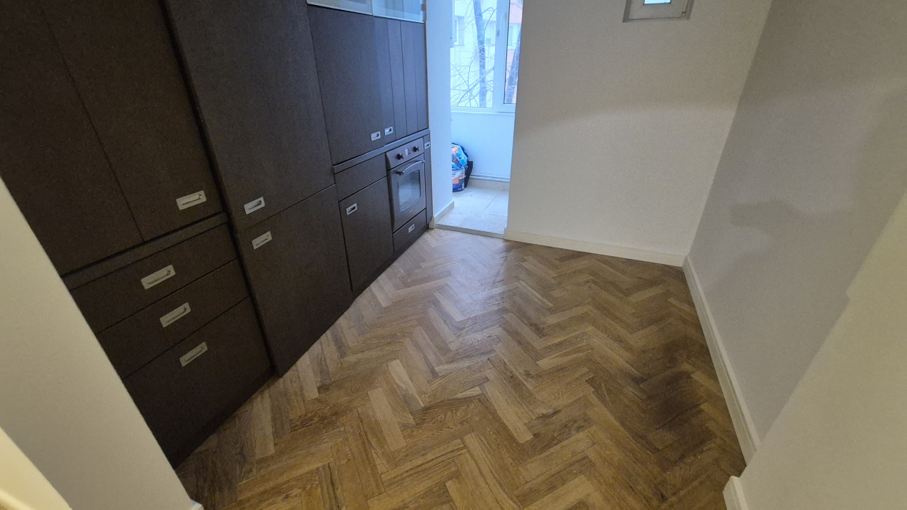  Apartament 3 Camere Dorobanti Bucuresti — fotografie 13