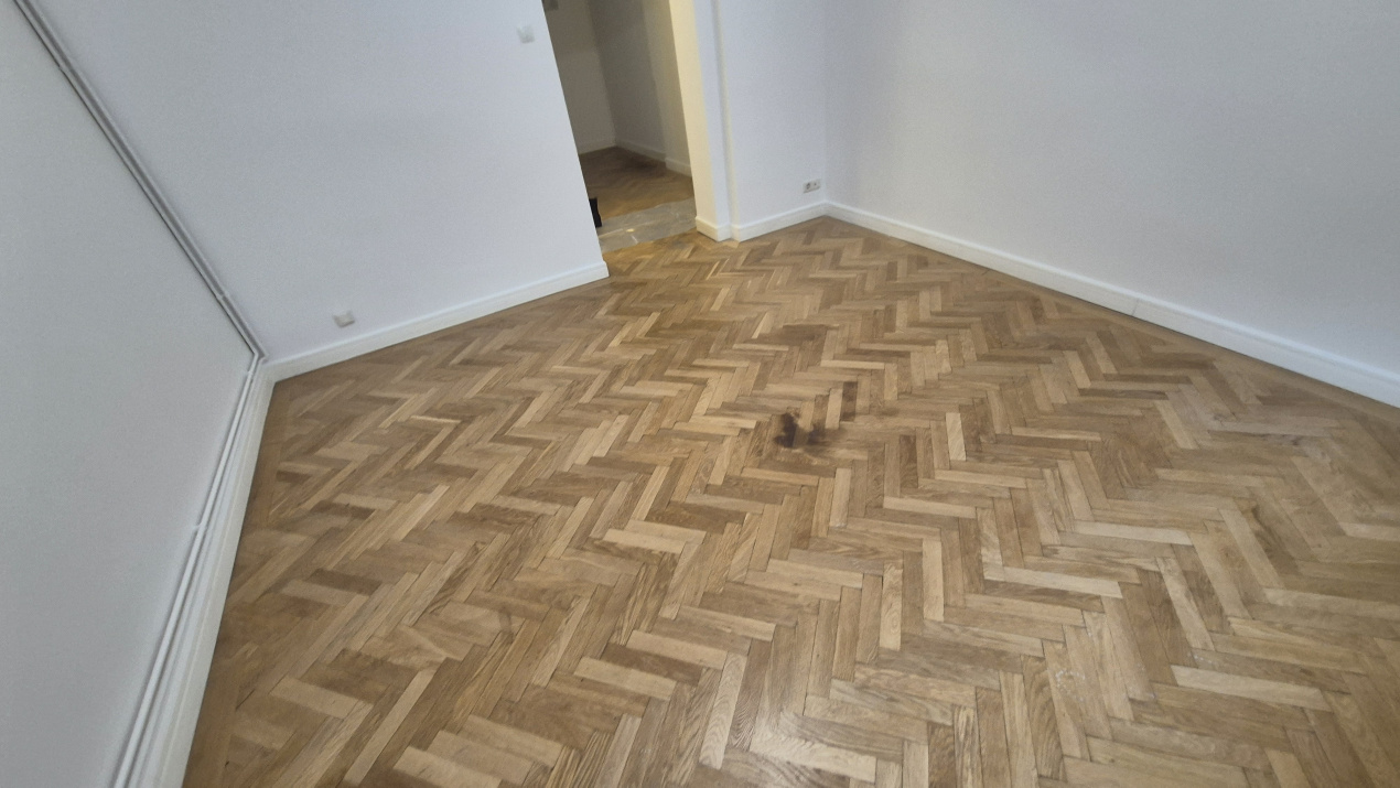  Apartament 3 Camere Dorobanti Bucuresti — fotografie 3