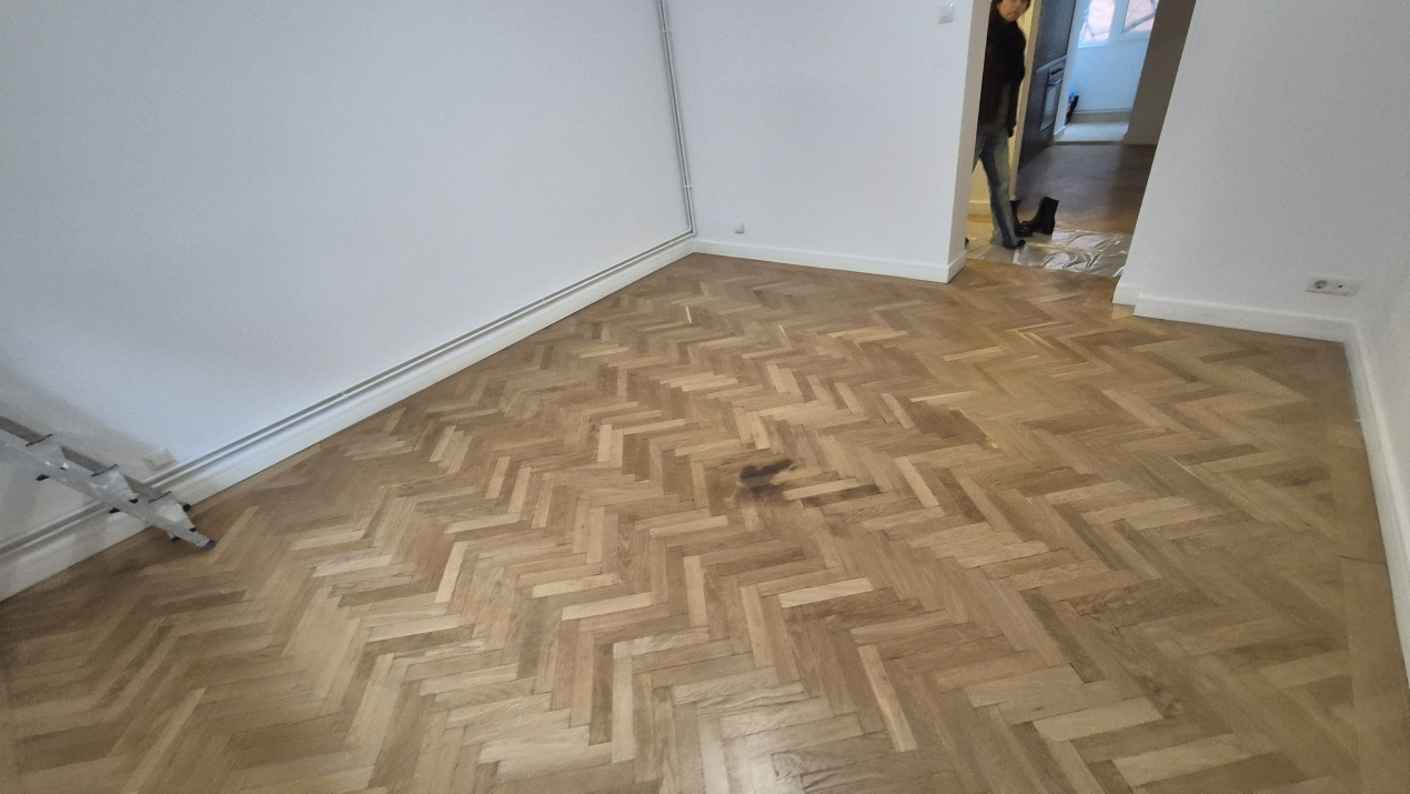  Apartament 3 Camere Dorobanti Bucuresti — fotografie 2