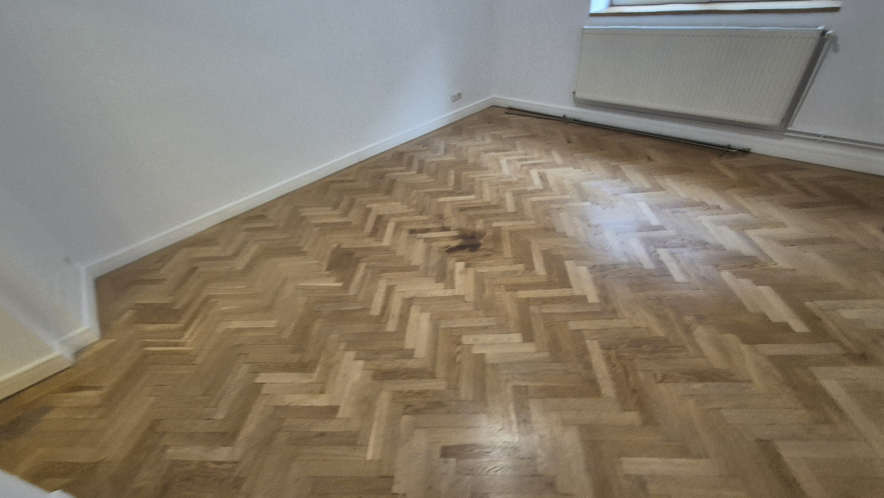  Apartament 3 Camere Dorobanti Bucuresti — fotografie 14