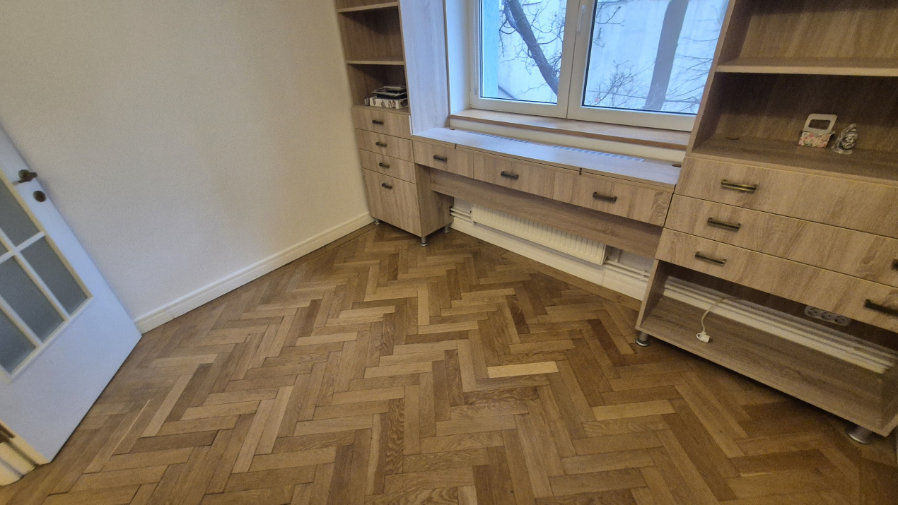  Apartament 3 Camere Dorobanti Bucuresti — fotografie 15