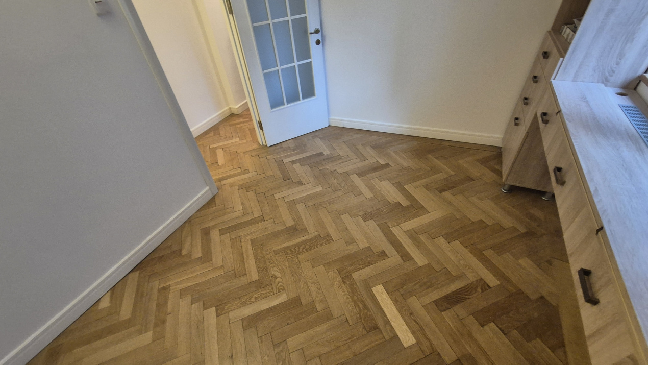  Apartament 3 Camere Dorobanti Bucuresti — fotografie 16