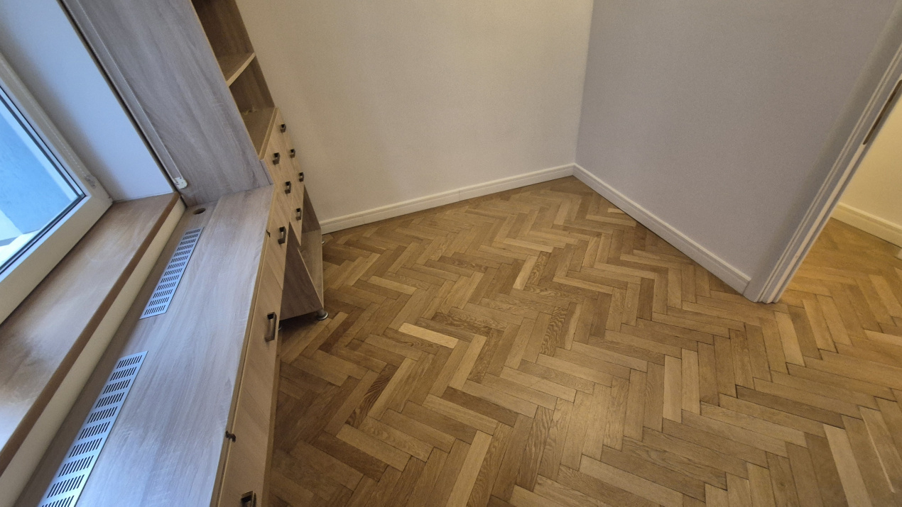  Apartament 3 Camere Dorobanti Bucuresti — fotografie 17