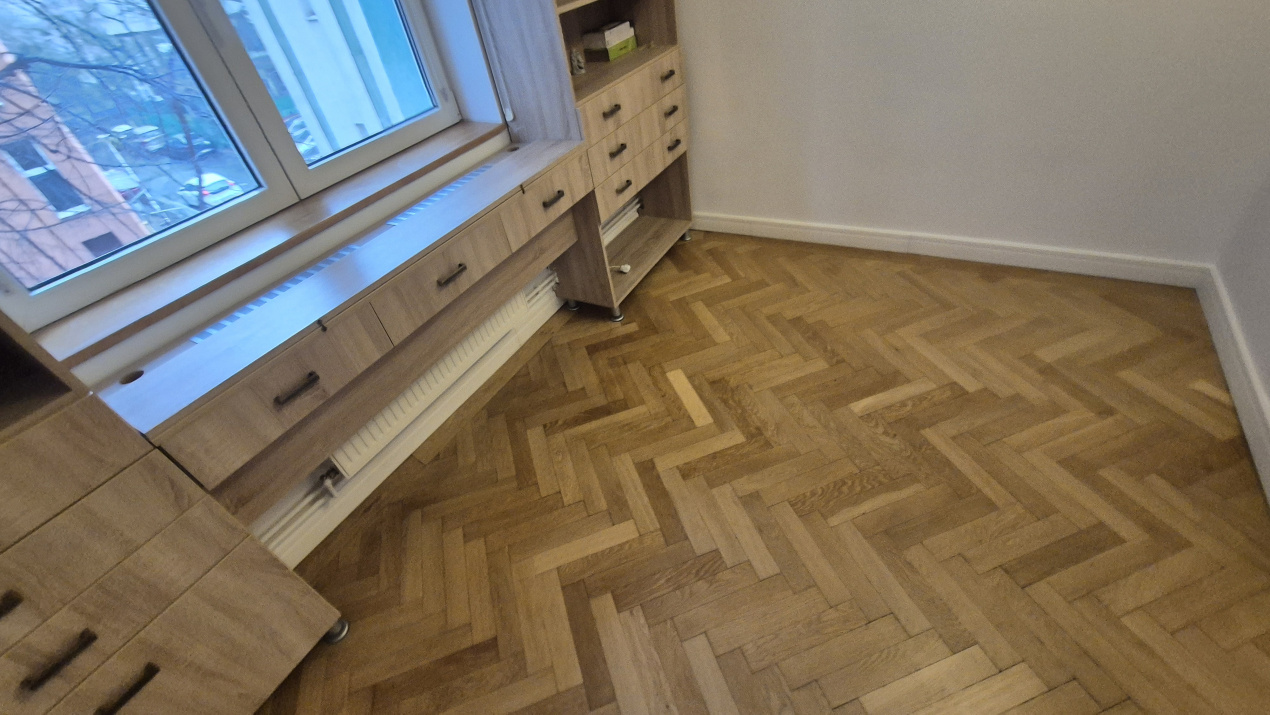  Apartament 3 Camere Dorobanti Bucuresti — fotografie 18
