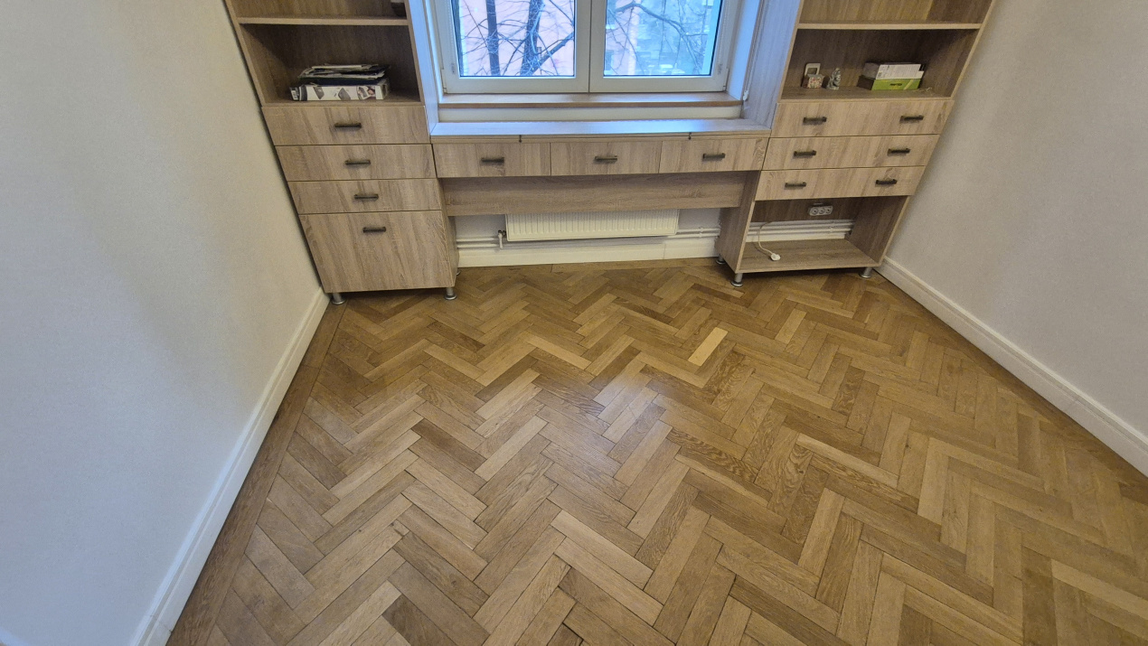  Apartament 3 Camere Dorobanti Bucuresti — fotografie 19