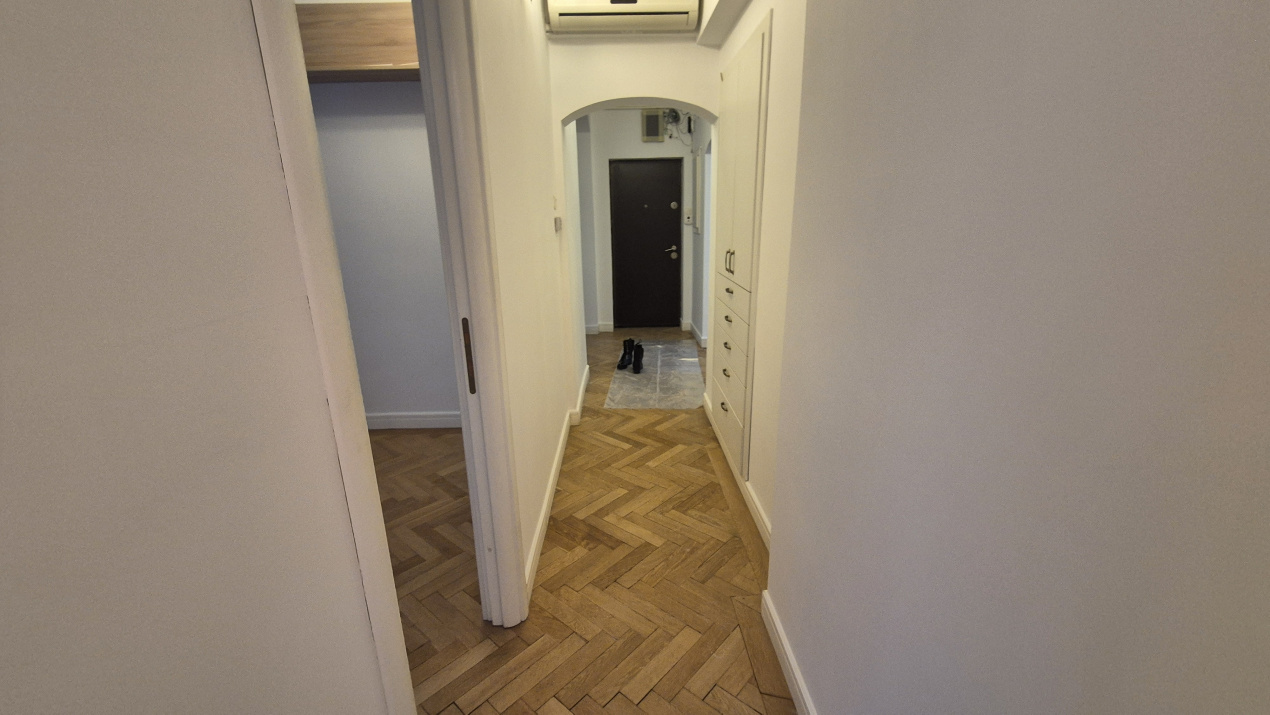  Apartament 3 Camere Dorobanti Bucuresti — fotografie 20