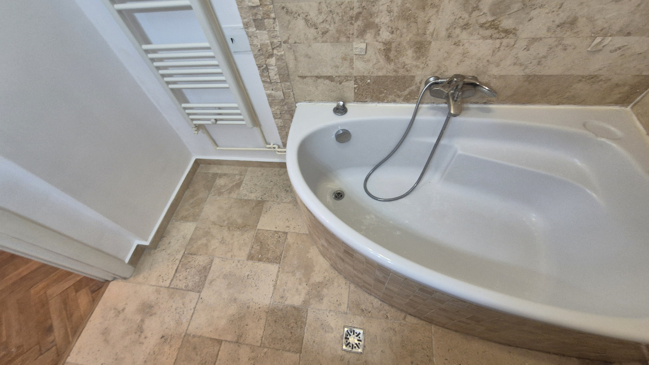  Apartament 3 Camere Dorobanti Bucuresti — fotografie 21