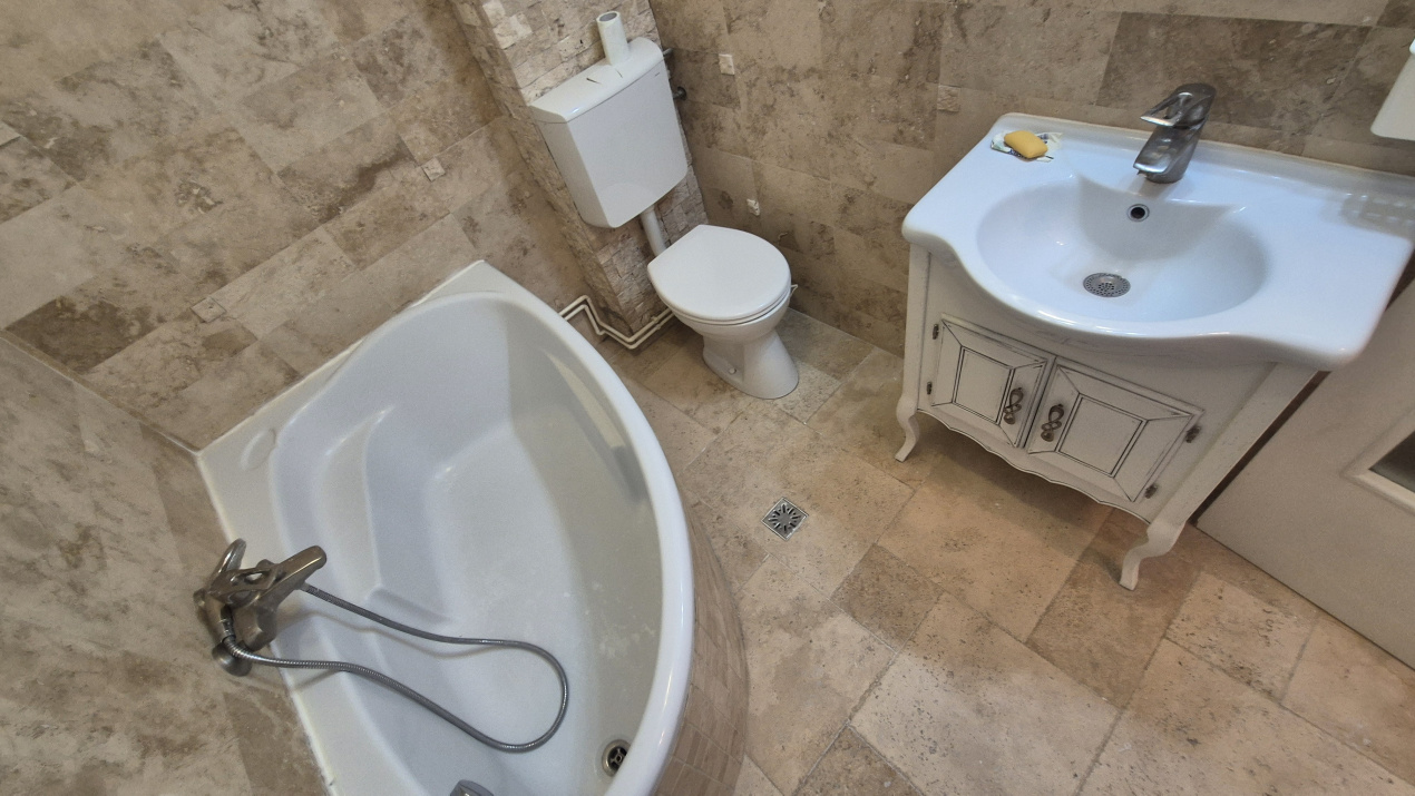  Apartament 3 Camere Dorobanti Bucuresti — fotografie 22