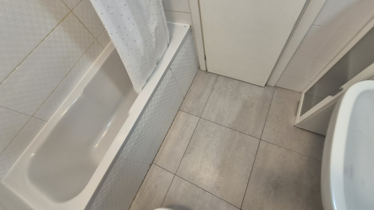  Apartament 2 Camere 21 Residence Politehnica Bucuresti — fotografie 10