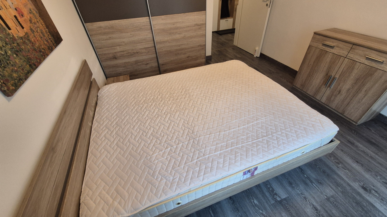  Apartament 2 Camere 21 Residence Politehnica Bucuresti — fotografie 12