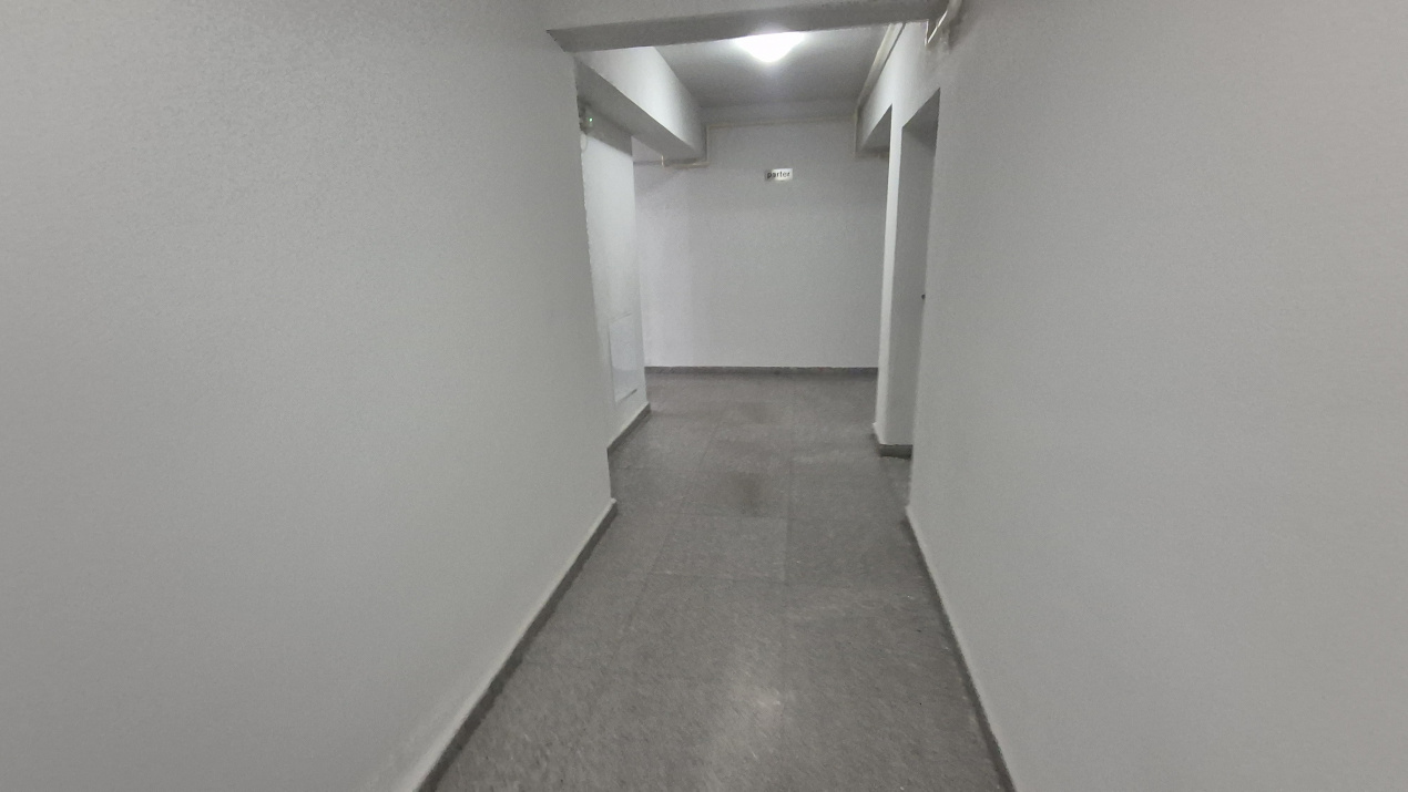  Apartament 2 Camere 21 Residence Politehnica Bucuresti — fotografie 18