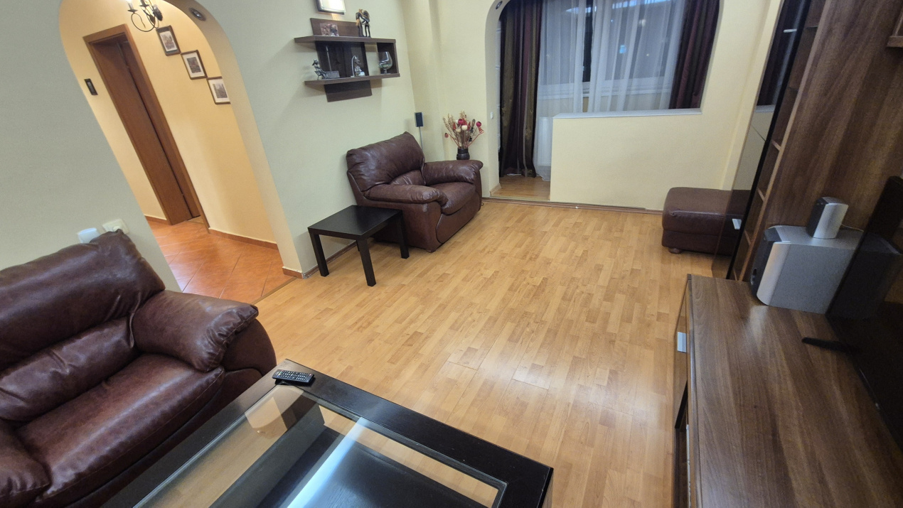  Apartament 2 Camere Tineretului Bucuresti — fotografie 2