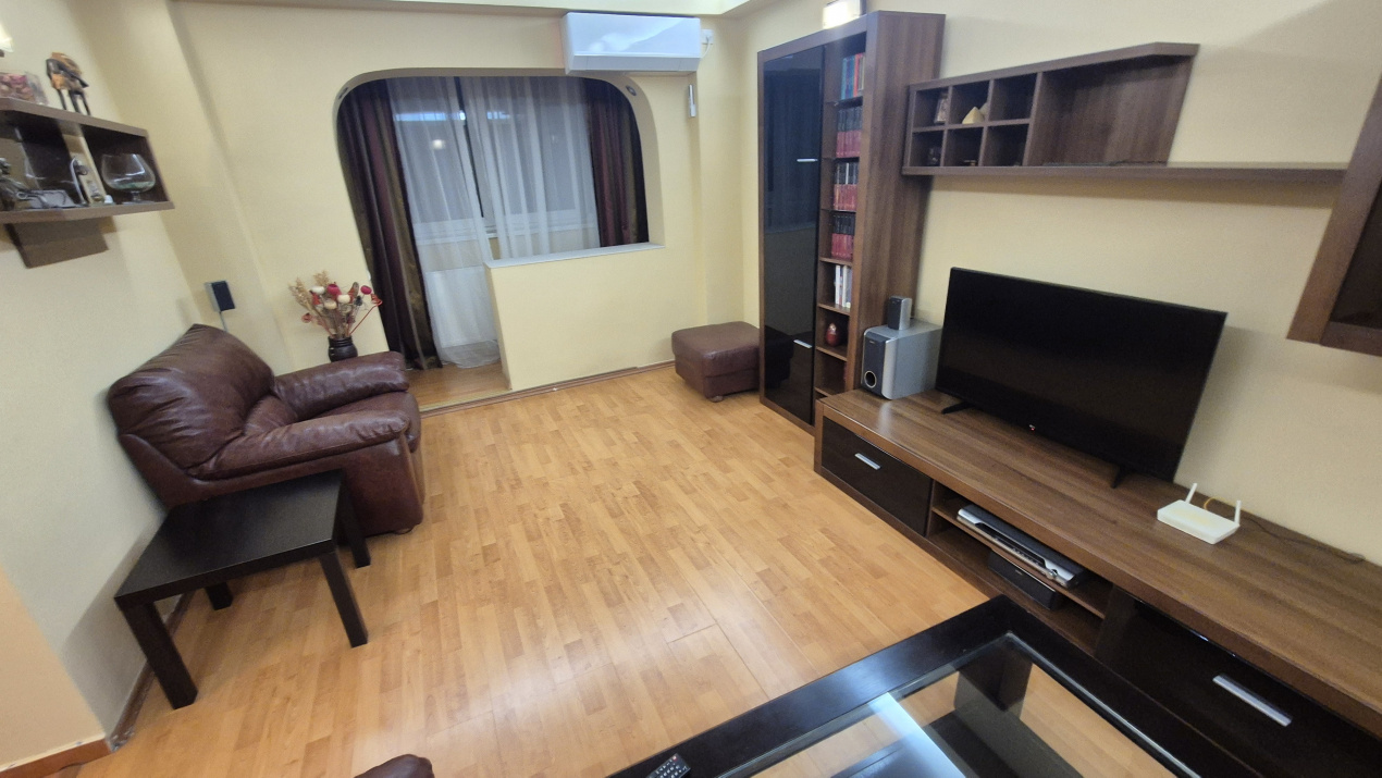  Apartament 2 Camere Tineretului Bucuresti — fotografie 3