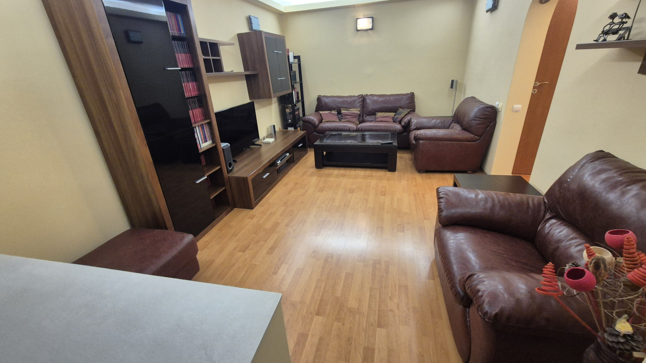  Apartament 2 Camere Tineretului Bucuresti — fotografie 4