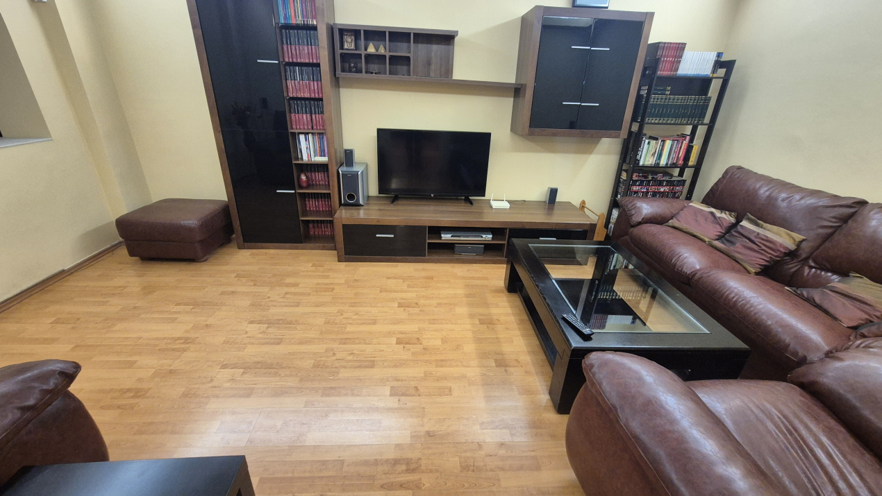  Apartament 2 Camere Tineretului Bucuresti — fotografie 5