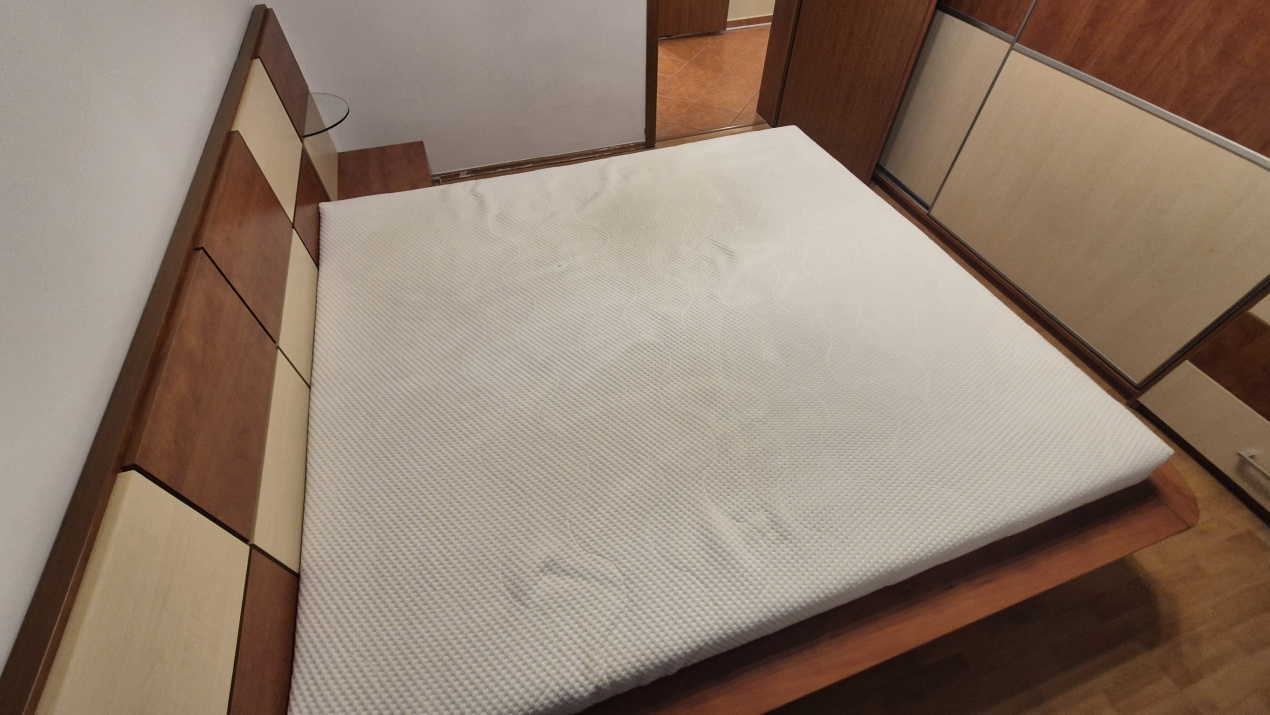  Apartament 2 Camere Tineretului Bucuresti — fotografie 8