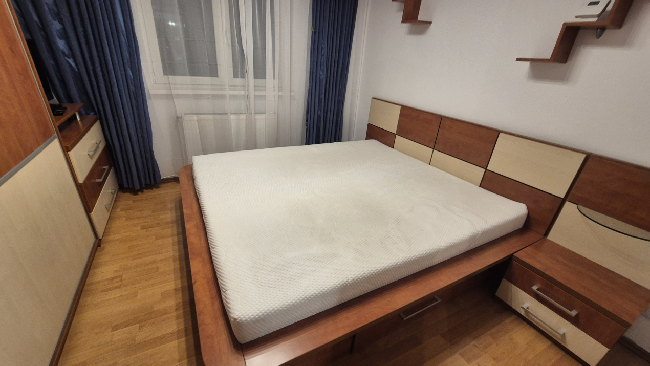  Apartament 2 Camere Tineretului Bucuresti — fotografie 11