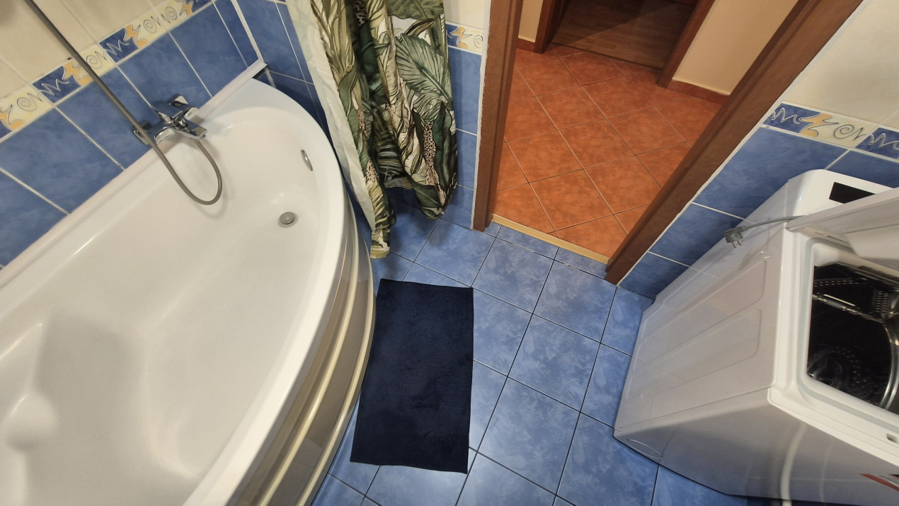  Apartament 2 Camere Tineretului Bucuresti — fotografie 12