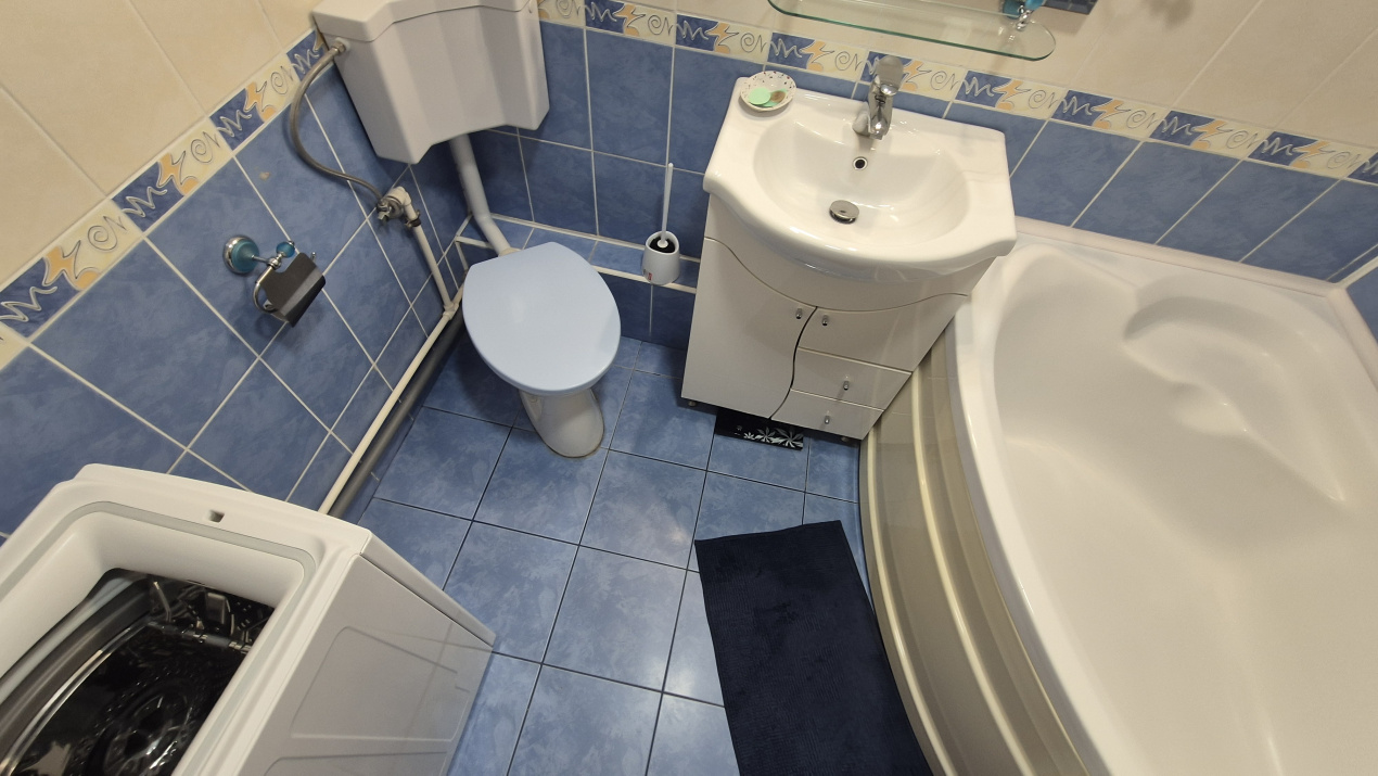  Apartament 2 Camere Tineretului Bucuresti — fotografie 13