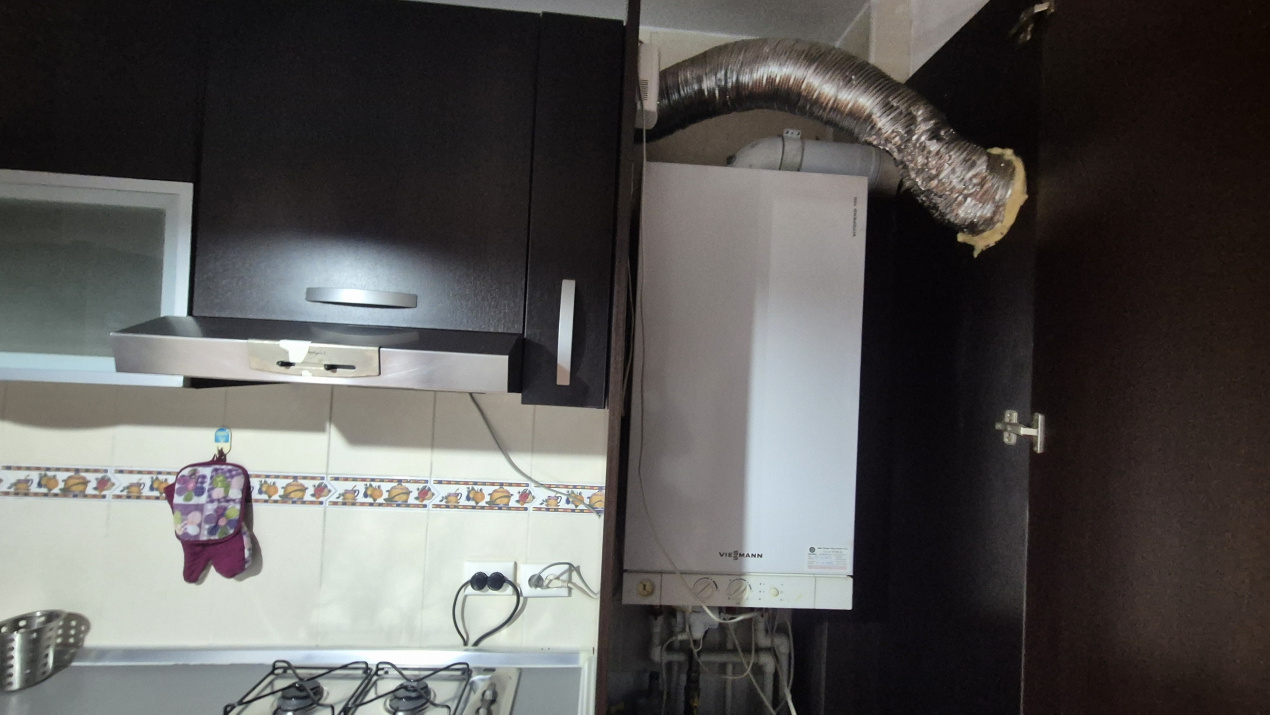  Apartament 2 Camere Tineretului Bucuresti — fotografie 18