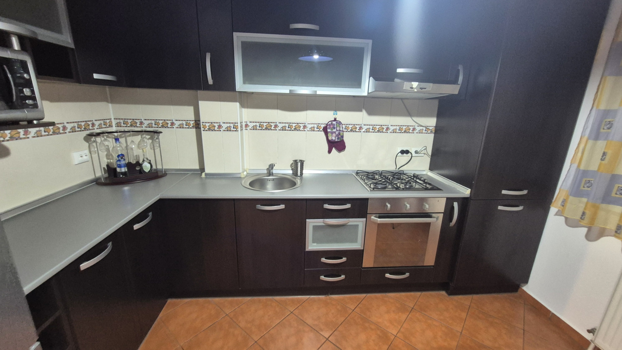  Apartament 2 Camere Tineretului Bucuresti — fotografie 15