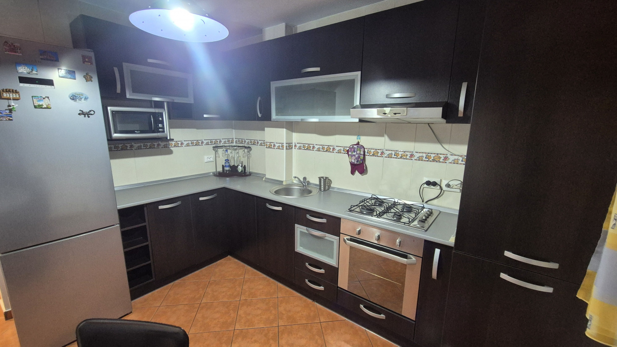  Apartament 2 Camere Tineretului Bucuresti — fotografie 16