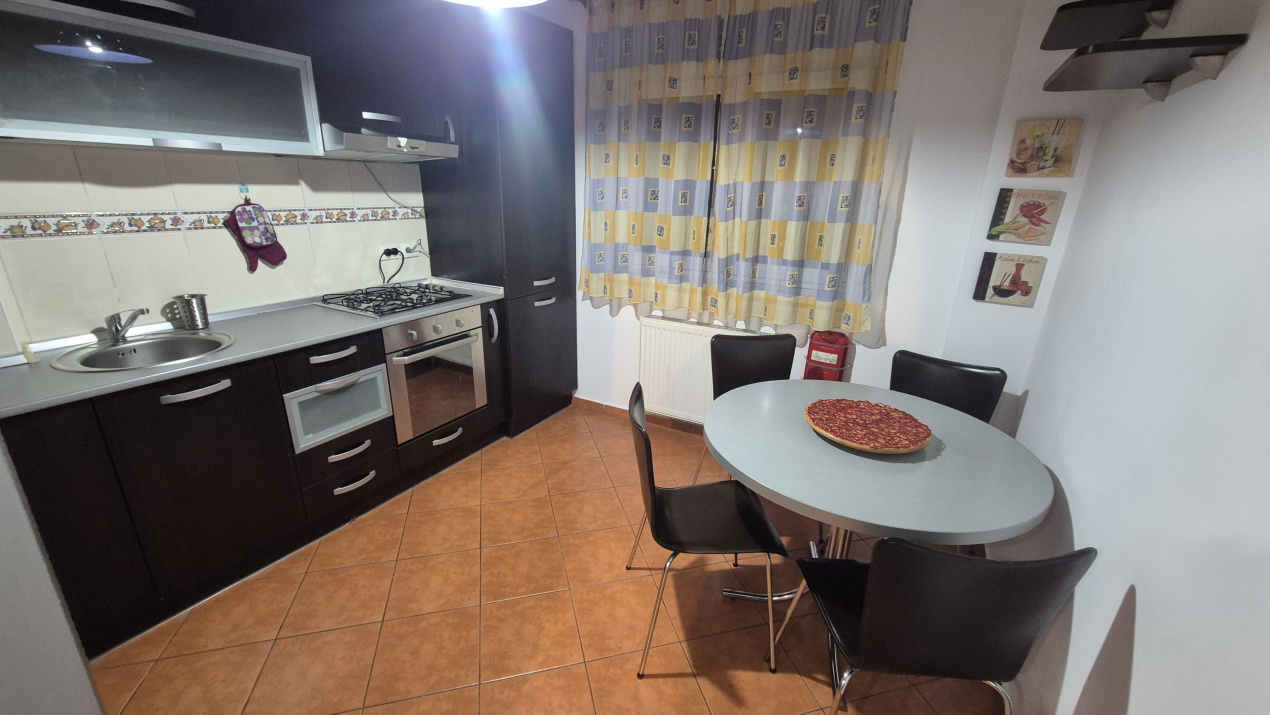 Apartament 2 Camere Tineretului Bucuresti — fotografie 17