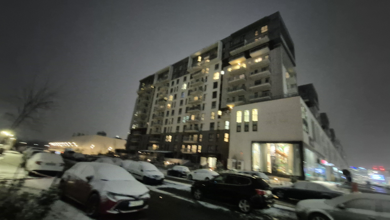  Apartament 2 Camere Belvedere Residences Pipera Bucuresti — fotografie 19