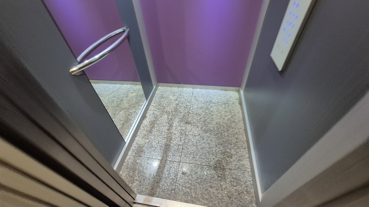  Apartament 2 Camere Belvedere Residences Pipera Bucuresti — fotografie 18