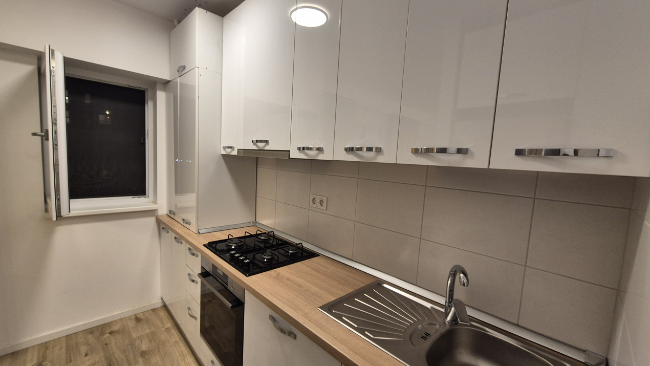  Apartament 2 Camere Belvedere Residences Pipera Bucuresti — fotografie 9