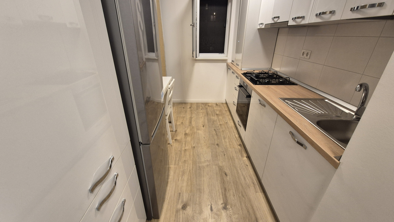  Apartament 2 Camere Belvedere Residences Pipera Bucuresti — fotografie 10