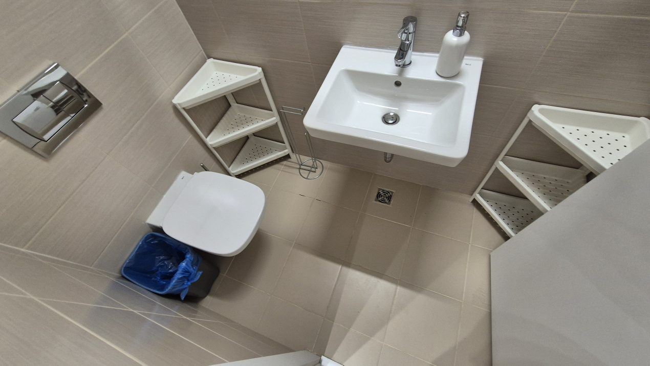  Apartament 2 Camere Belvedere Residences Pipera Bucuresti — fotografie 17