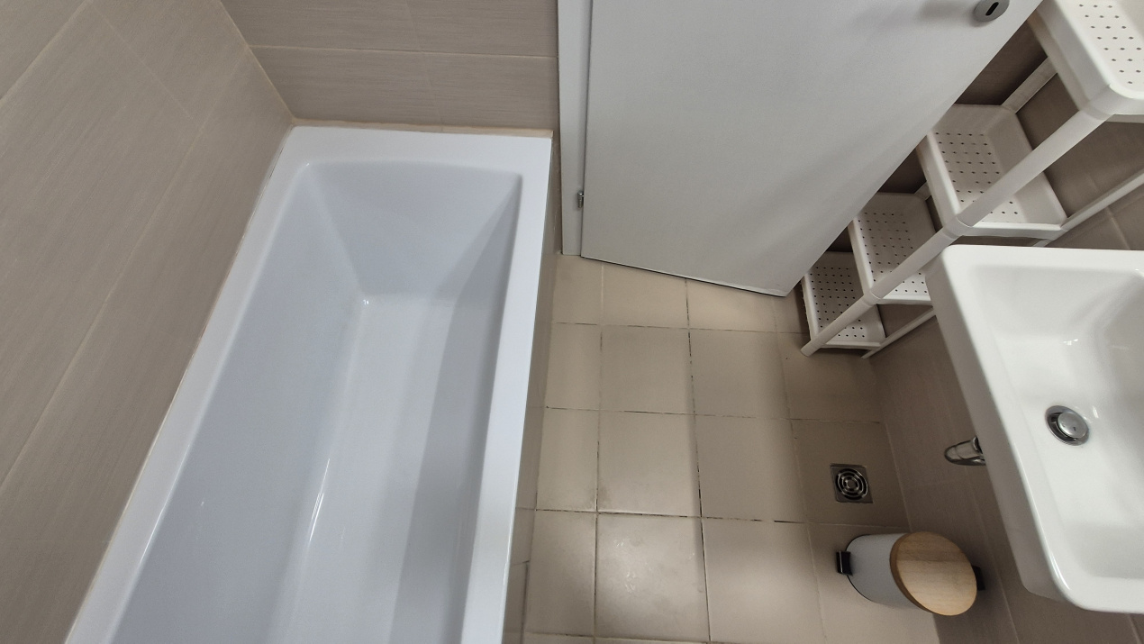  Apartament 2 Camere Belvedere Residences Pipera Bucuresti — fotografie 11