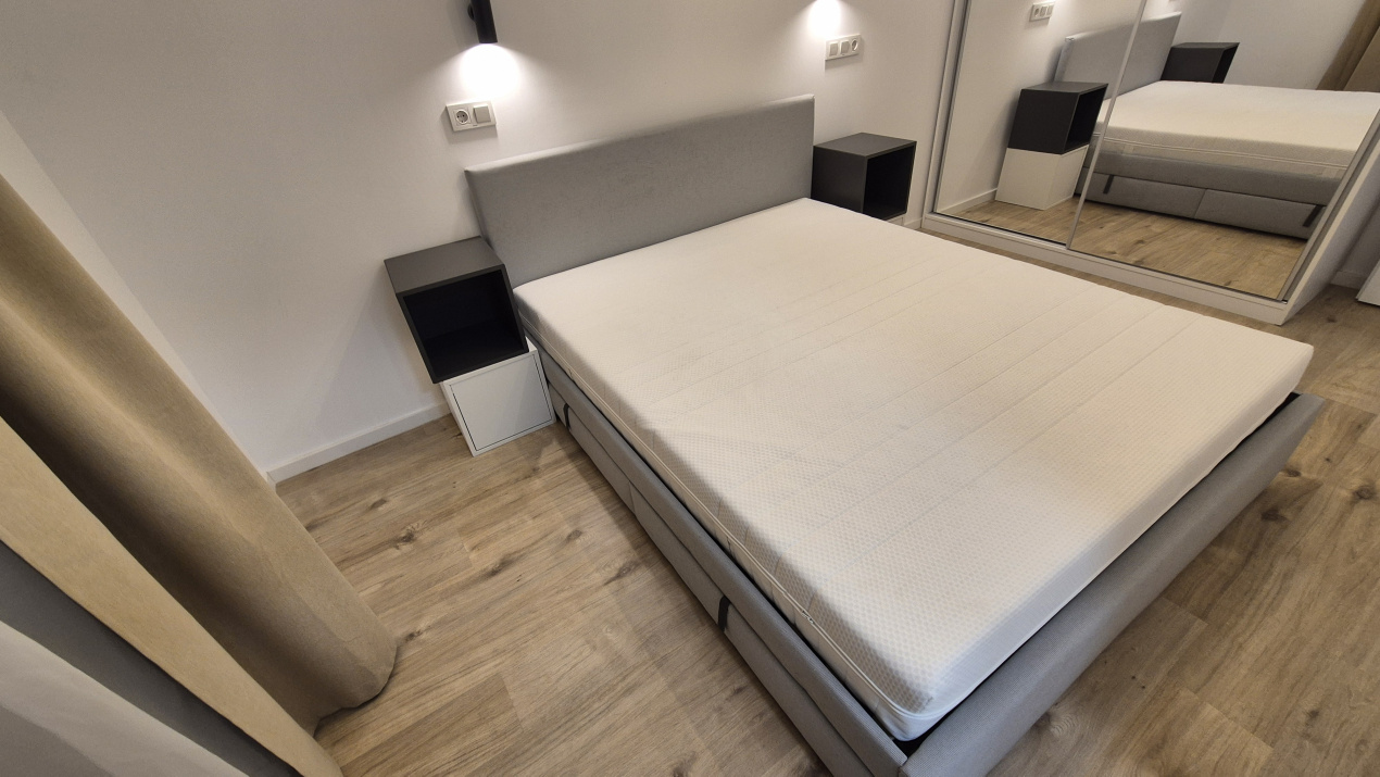  Apartament 2 Camere Belvedere Residences Pipera Bucuresti — fotografie 14