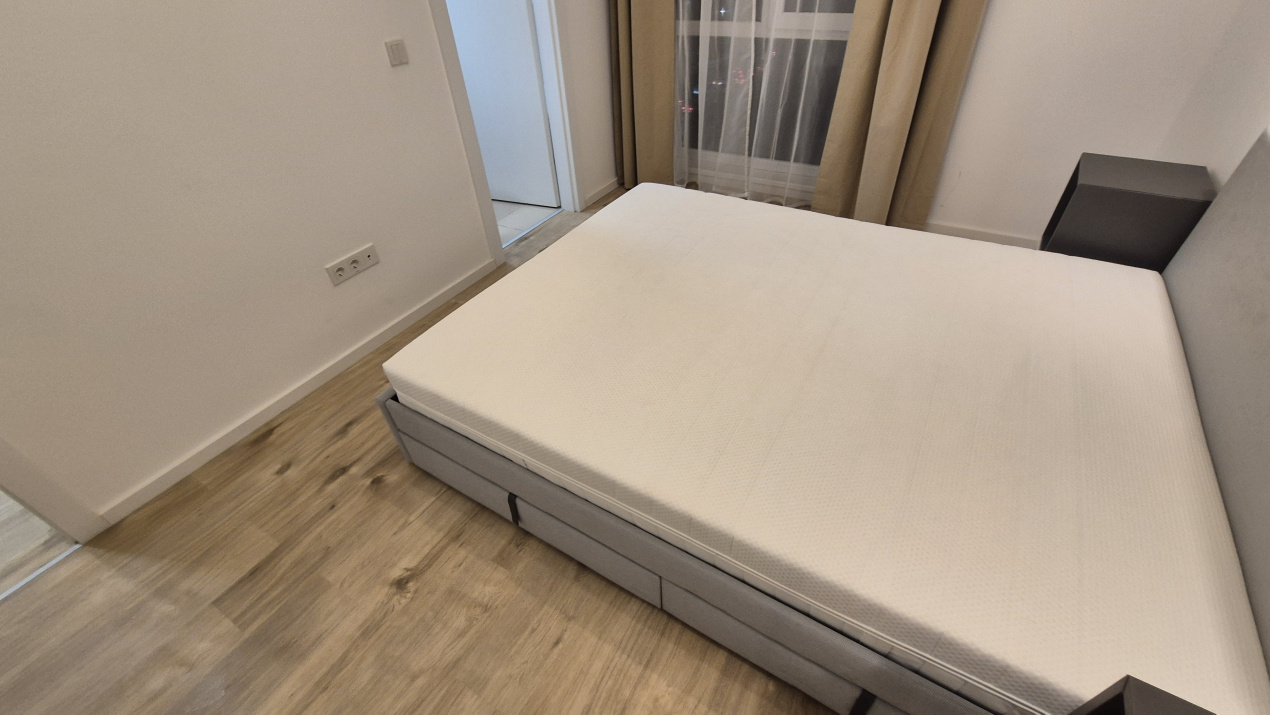  Apartament 2 Camere Belvedere Residences Pipera Bucuresti — fotografie 15