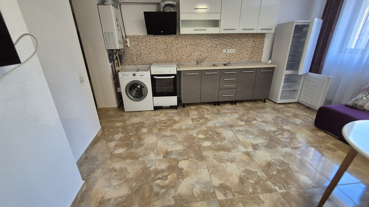  Apartament 2 Camere Gorjului Bucuresti — fotografie 6
