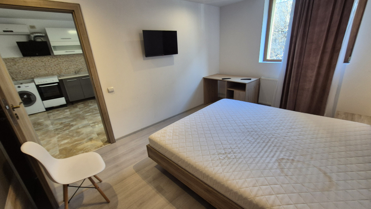  Apartament 2 Camere Gorjului Bucuresti — fotografie 7