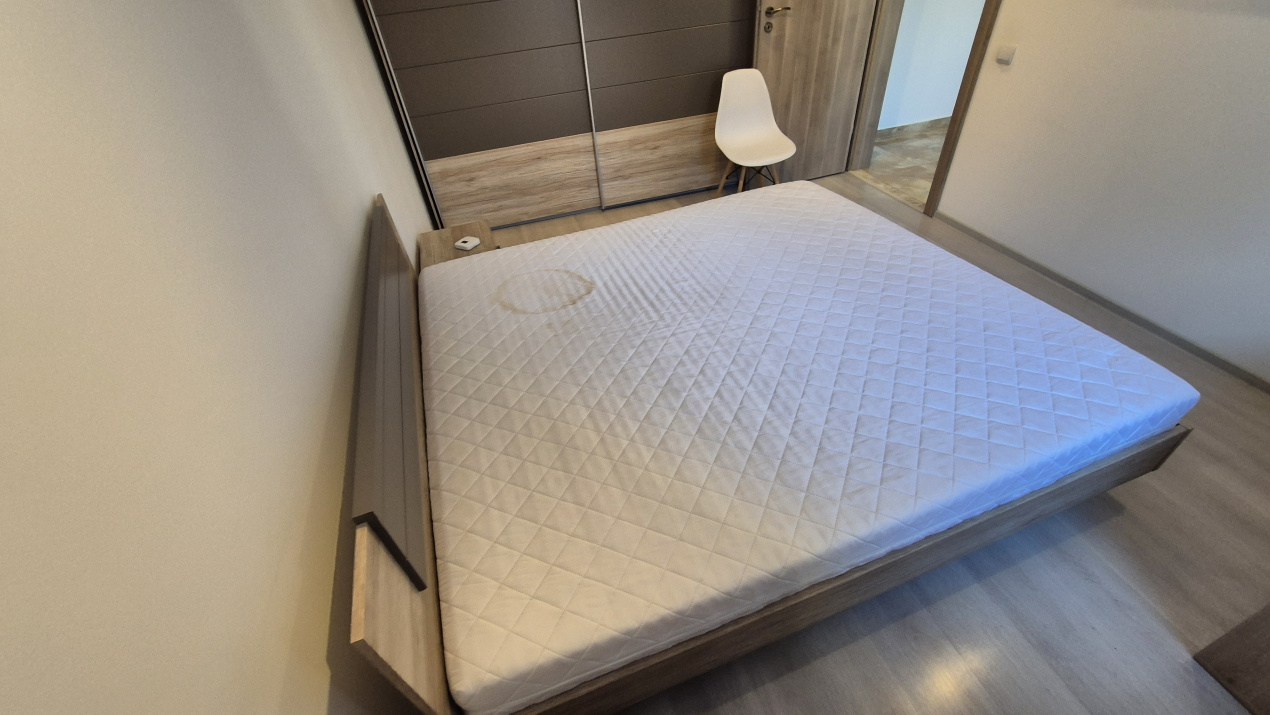 Apartament 2 Camere Gorjului Bucuresti — fotografie 8