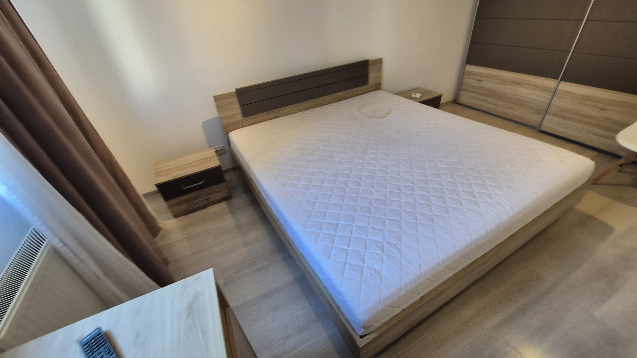  Apartament 2 Camere Gorjului Bucuresti — fotografie 9
