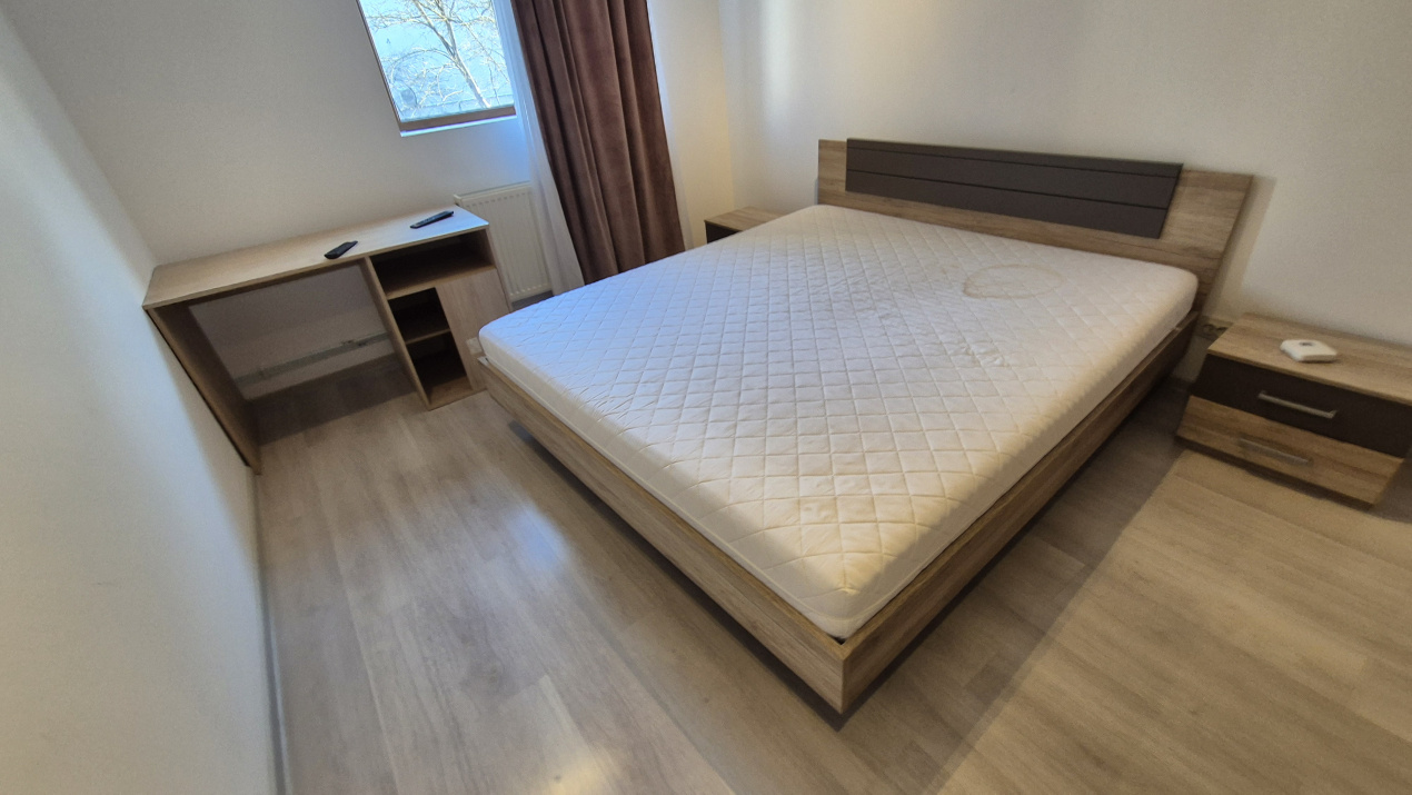  Apartament 2 Camere Gorjului Bucuresti — fotografie 10