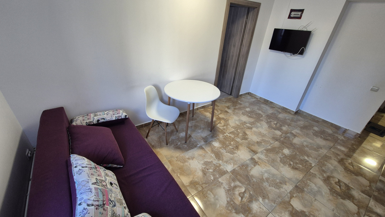  Apartament 2 Camere Gorjului Bucuresti
