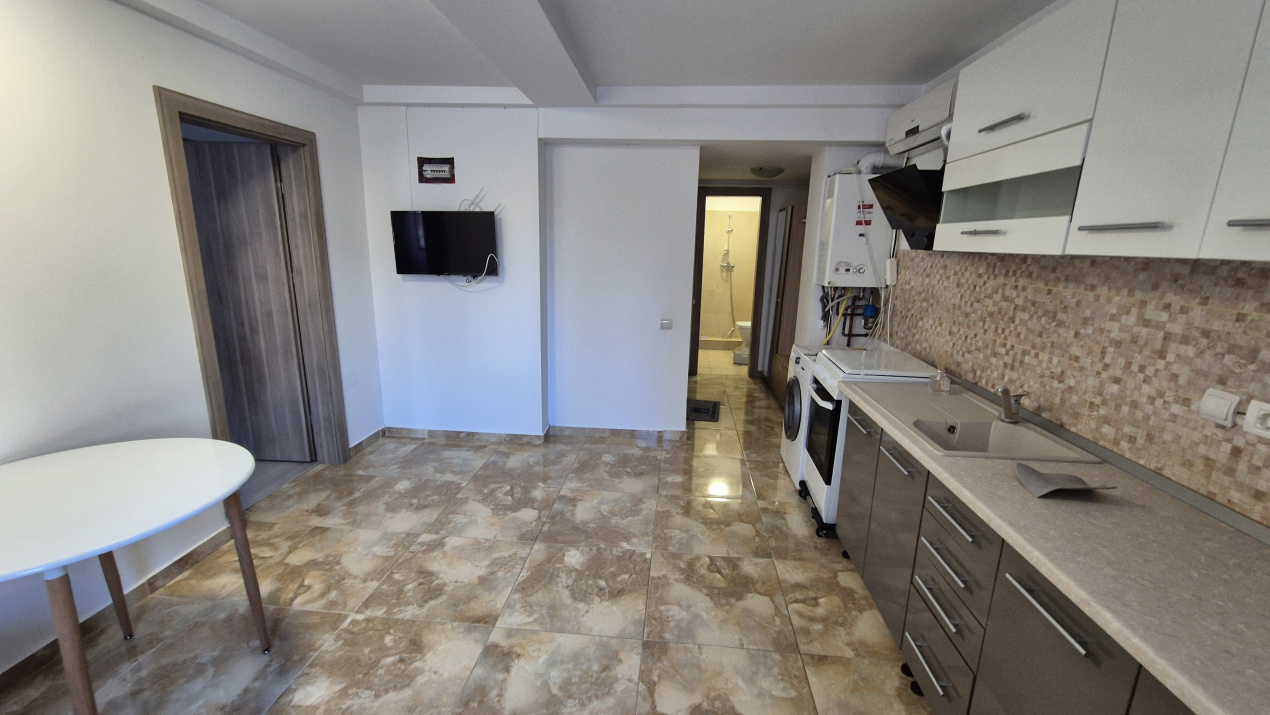  Apartament 2 Camere Gorjului Bucuresti — fotografie 4