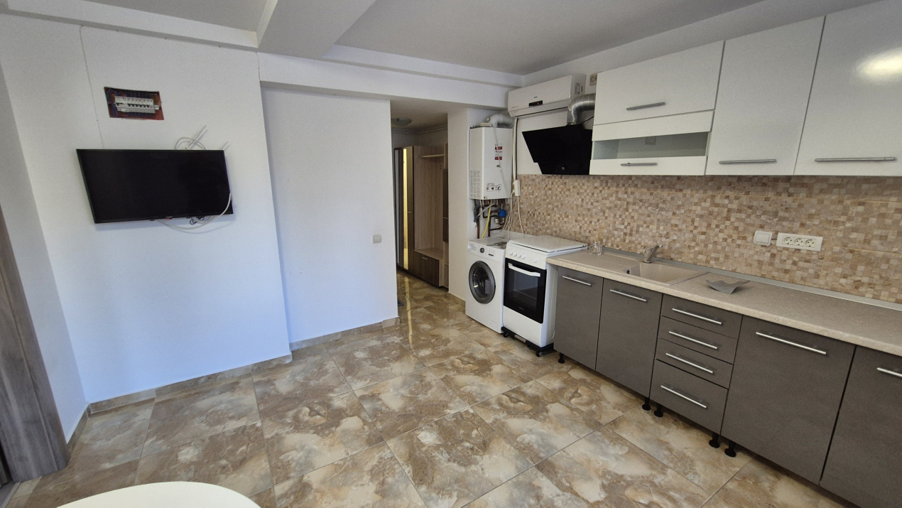 Apartament 2 Camere Gorjului Bucuresti — fotografie 5
