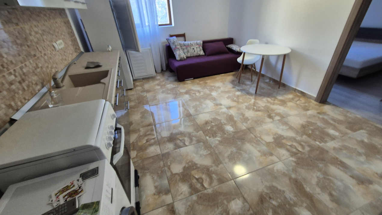  Apartament 2 Camere Gorjului Bucuresti — fotografie 2