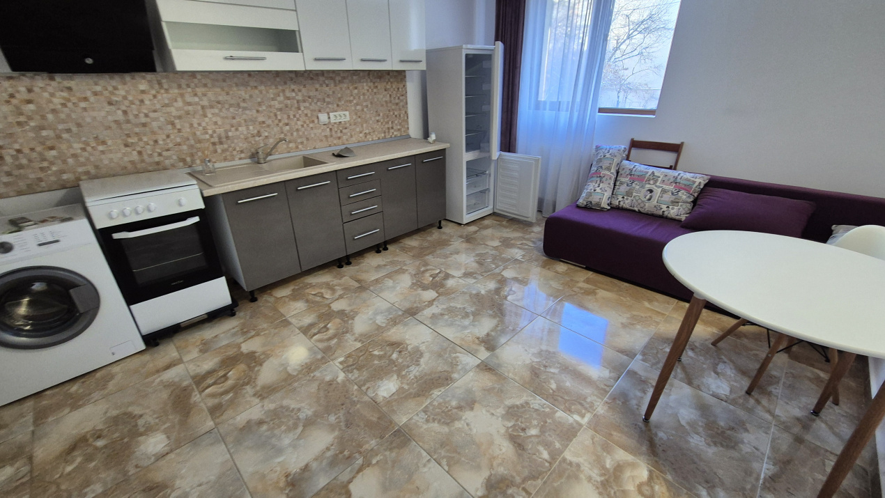  Apartament 2 Camere Gorjului Bucuresti — fotografie 3