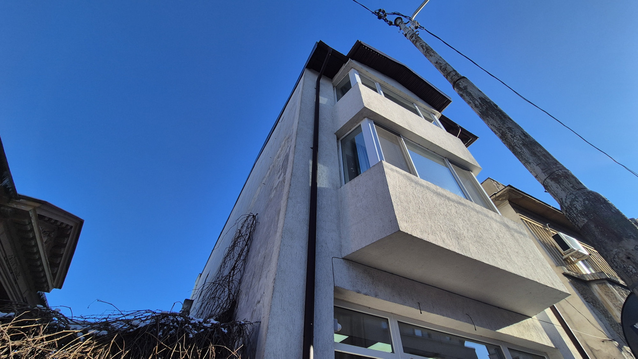  Apartament 2 Camere Dacia Bucuresti — fotografie 18