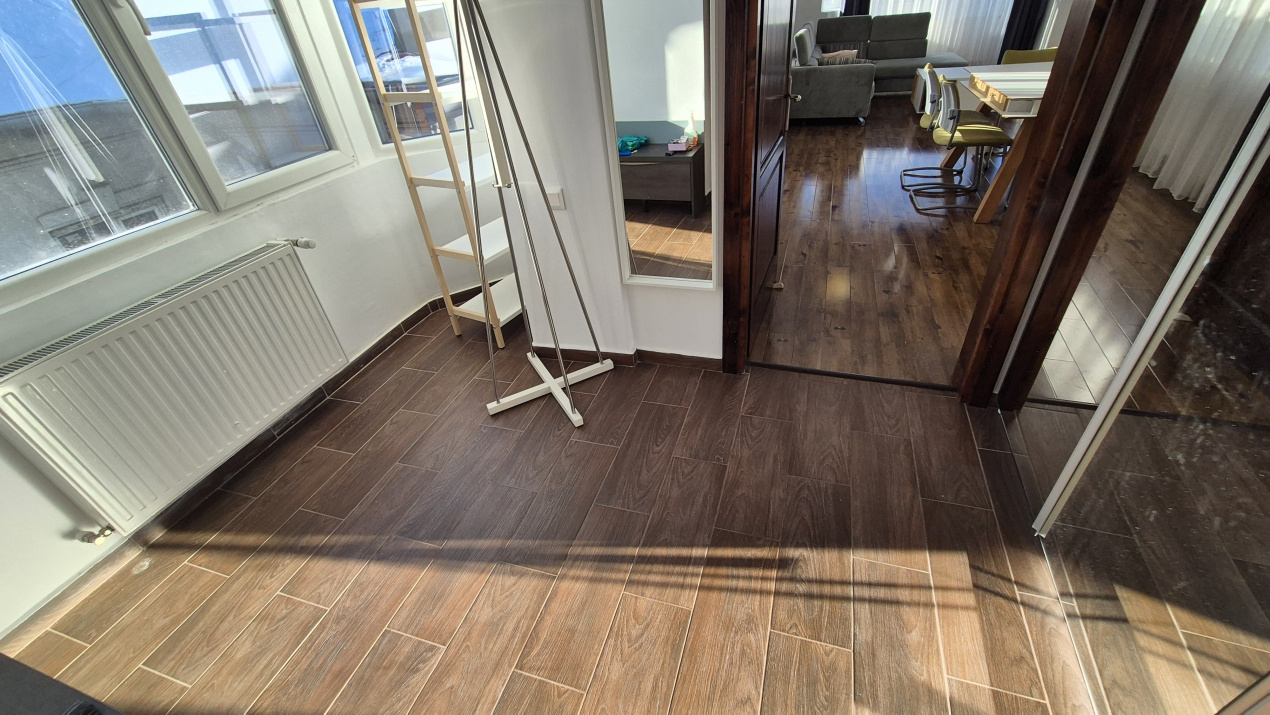  Apartament 2 Camere Dacia Bucuresti — fotografie 8