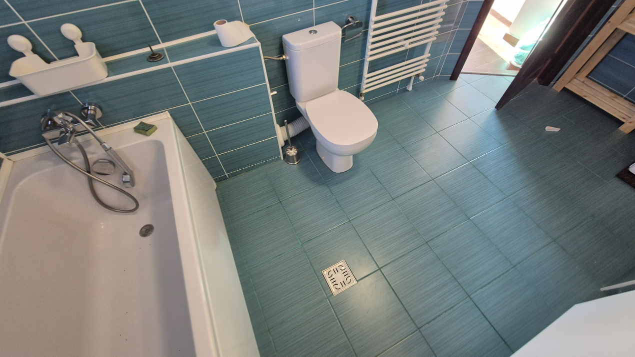  Apartament 2 Camere Dacia Bucuresti — fotografie 11