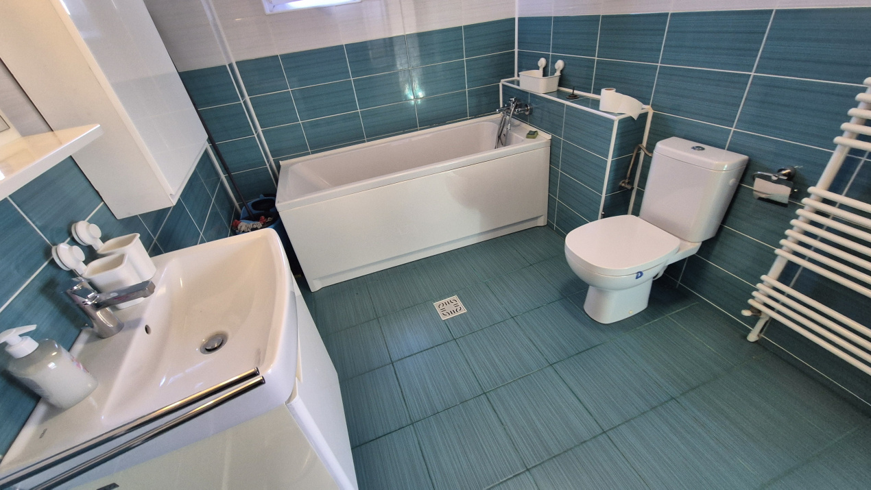  Apartament 2 Camere Dacia Bucuresti — fotografie 12
